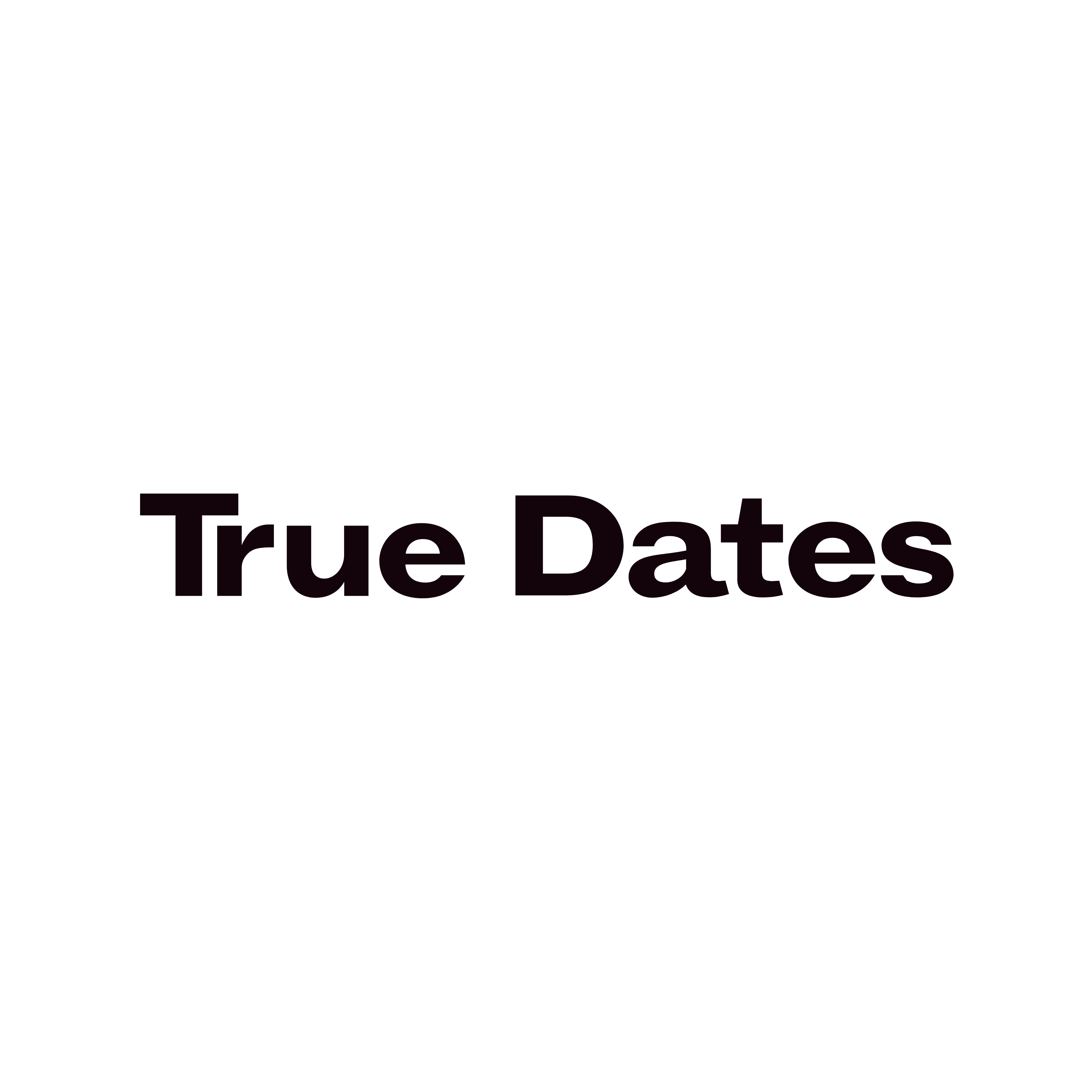 True Dates